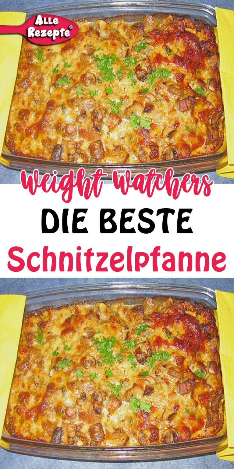 Schnitzelpfanne Chefkoch