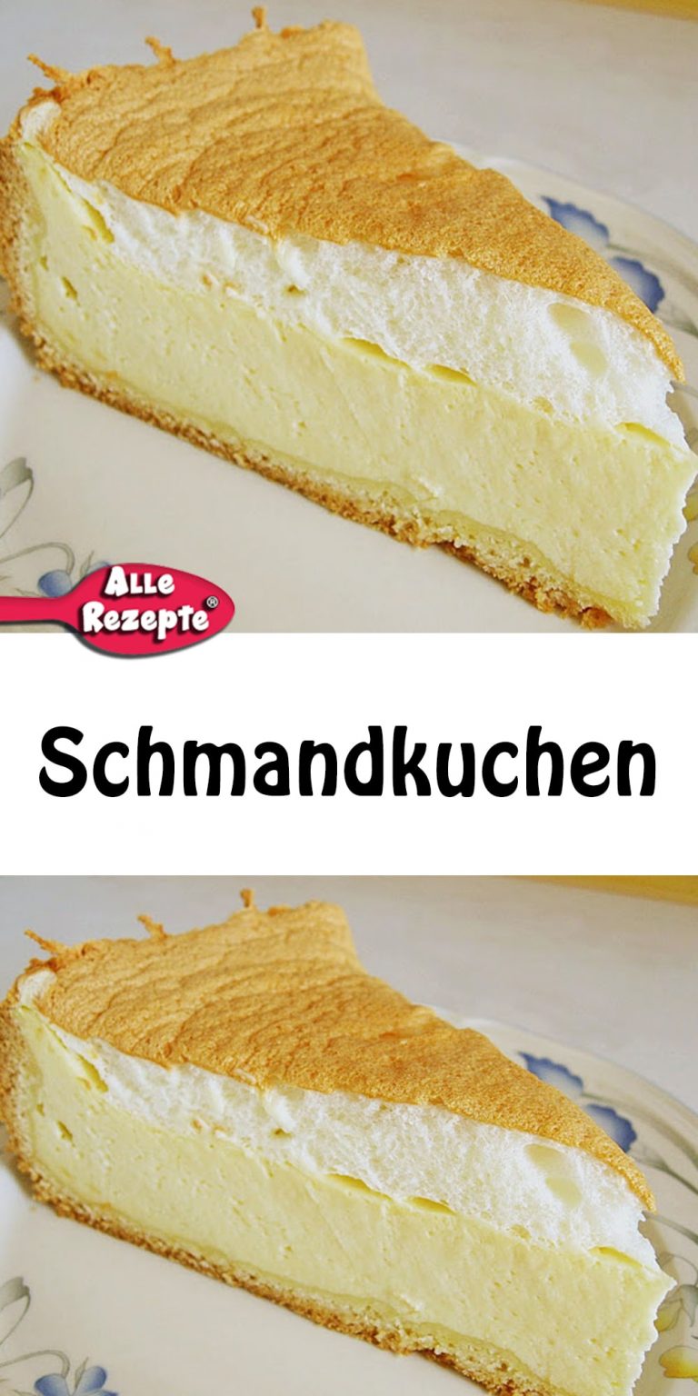 Schmandkuchen Weltbester Rezept Kuchen Tolle Falcone Muss Danke Glaube